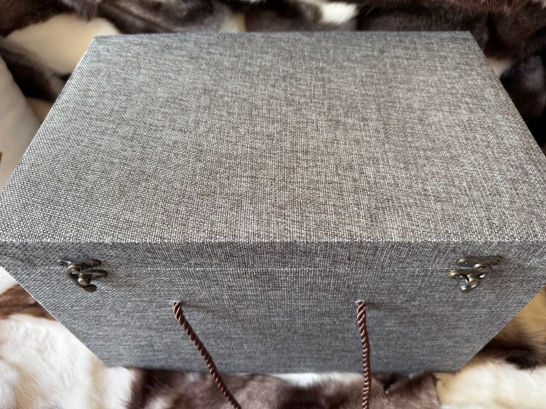 HEREND ヘレンド　西安の黒　29cm透かしディッシュ トレイ　マンダリン