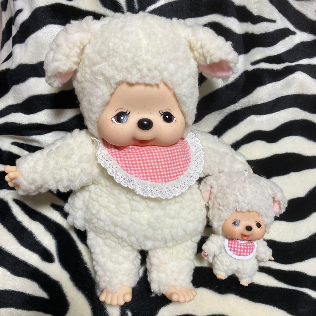 Sekiguchi チャムちゃん