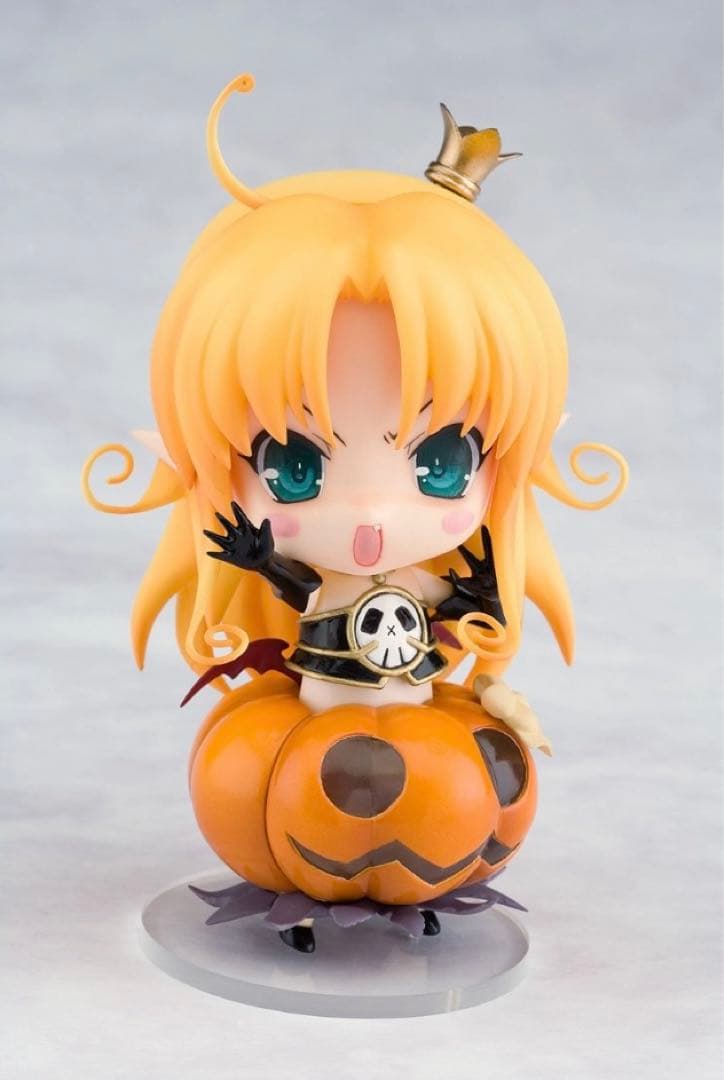 ねんどろいど メリッサ・セラフィ　新品未開封