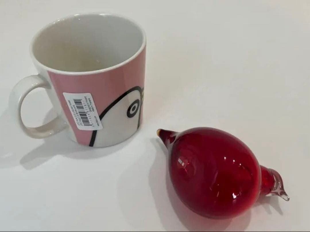 【 】オイバトイッカ、バードとマグ