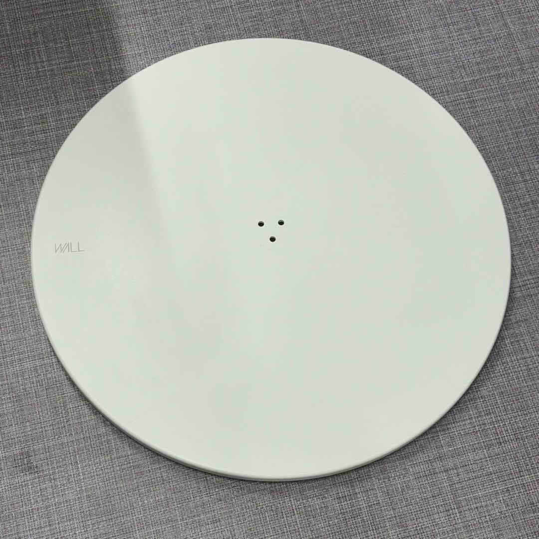 EQUALS WALL A2 ハイタイプ イコールズ テレビスタンド 白