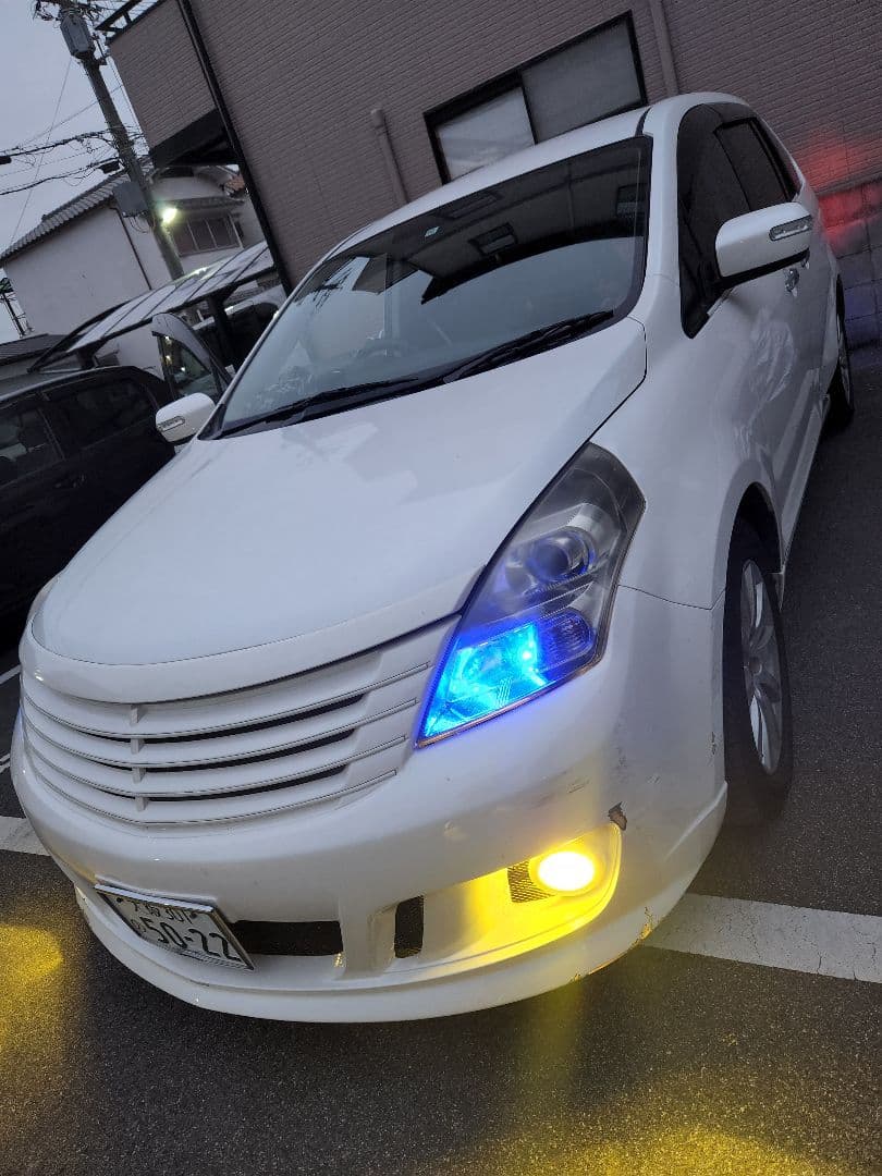 mpv　車