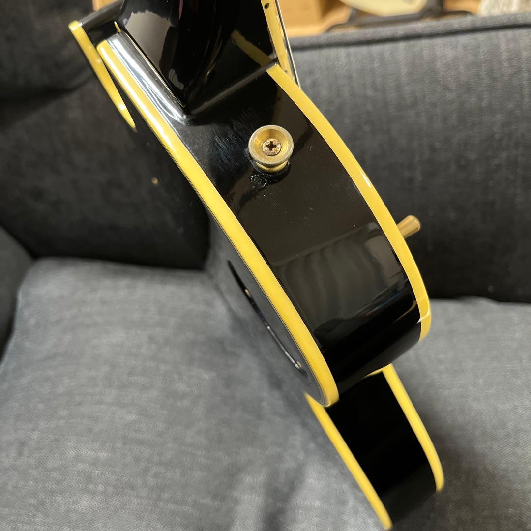 （本日のみ値下げ）Burny RLC-60 レスポールカスタム　80年代　日本製