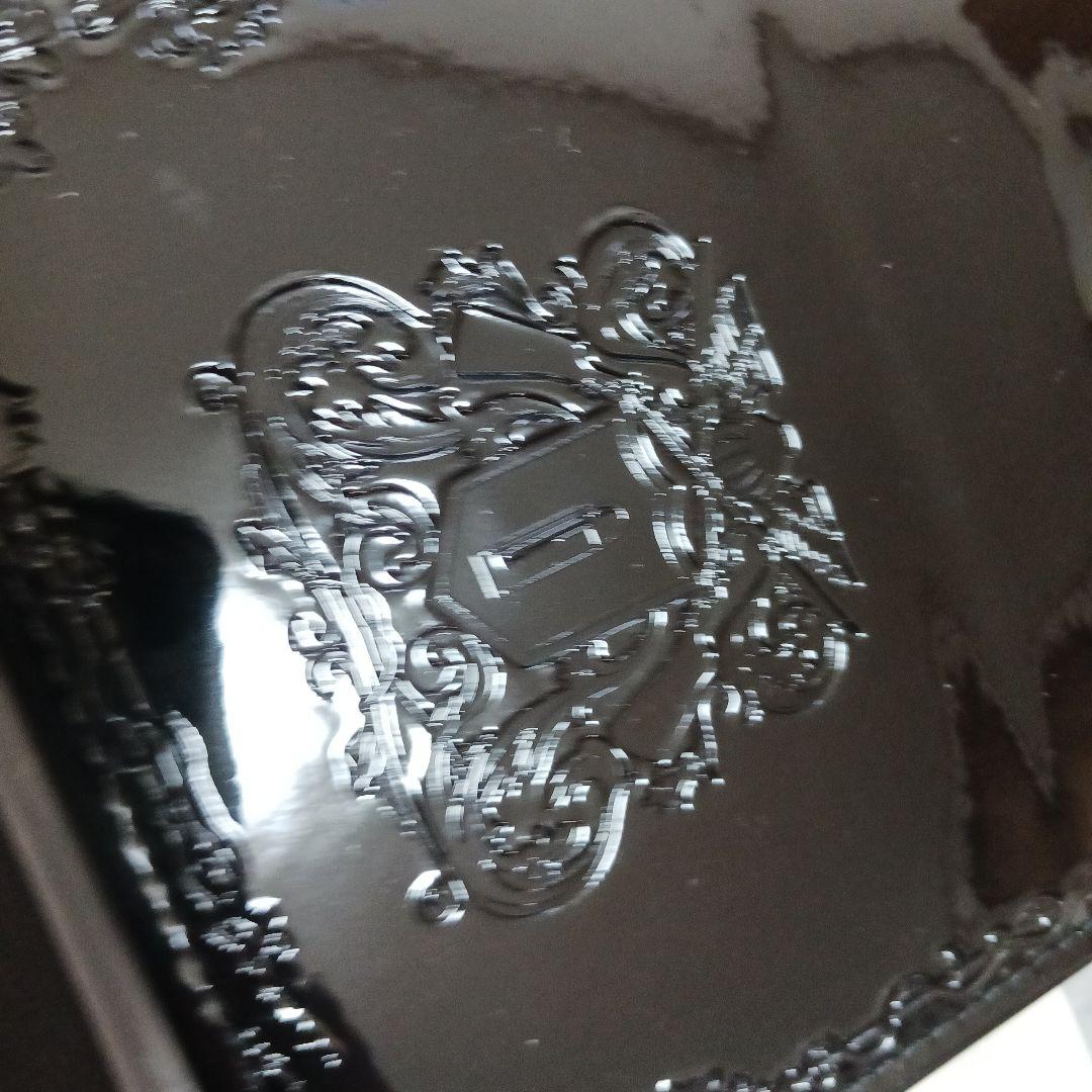 家庭教師ヒットマンREBORN!　ボンゴレ　紋章　パスケース　綱吉