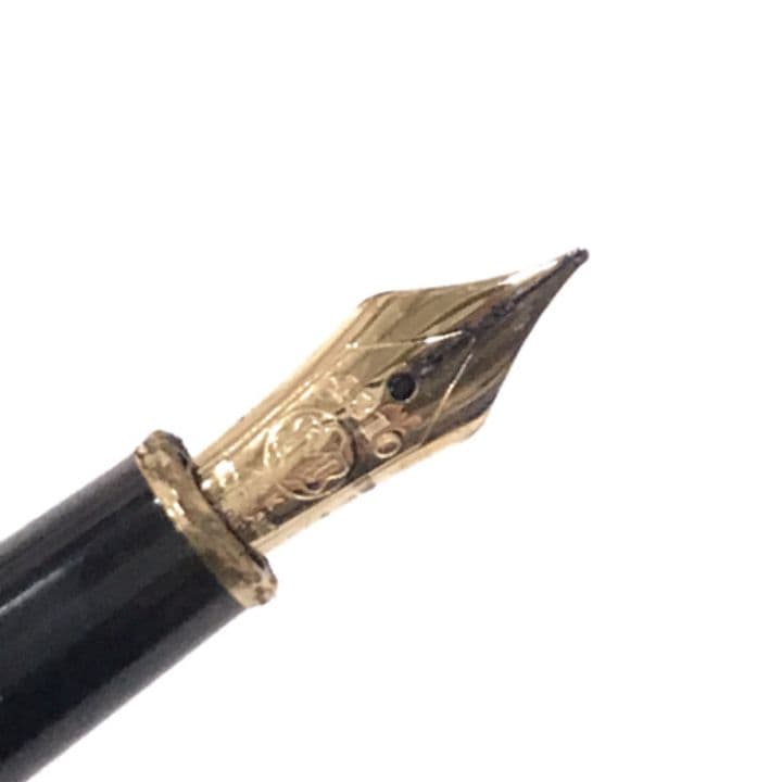 モンブラン マイスターシュテュック 14K MONTBLANC　4810