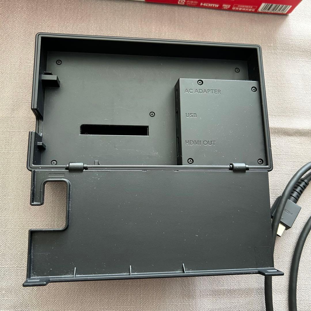 ニンテンドースイッチ 本体 ★ケース付き Nintendo Switch 任天堂