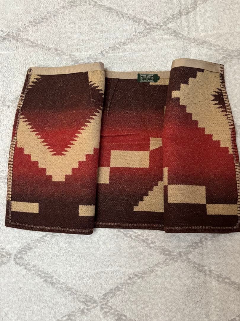 90's Ralph Laurencountry スカート