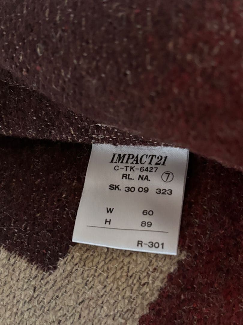 90's Ralph Laurencountry スカート