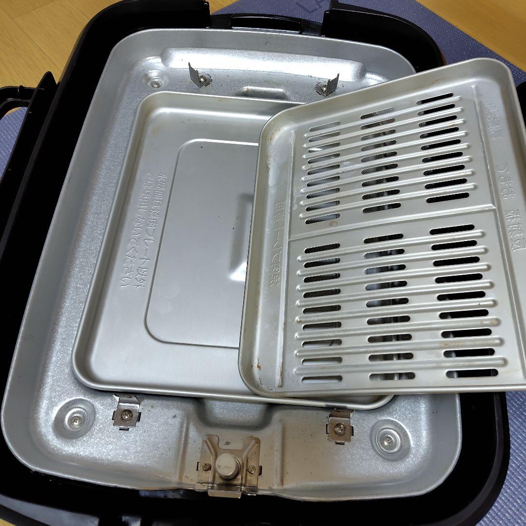 ホットプレート EA-GW30 1300W 22年製 象印