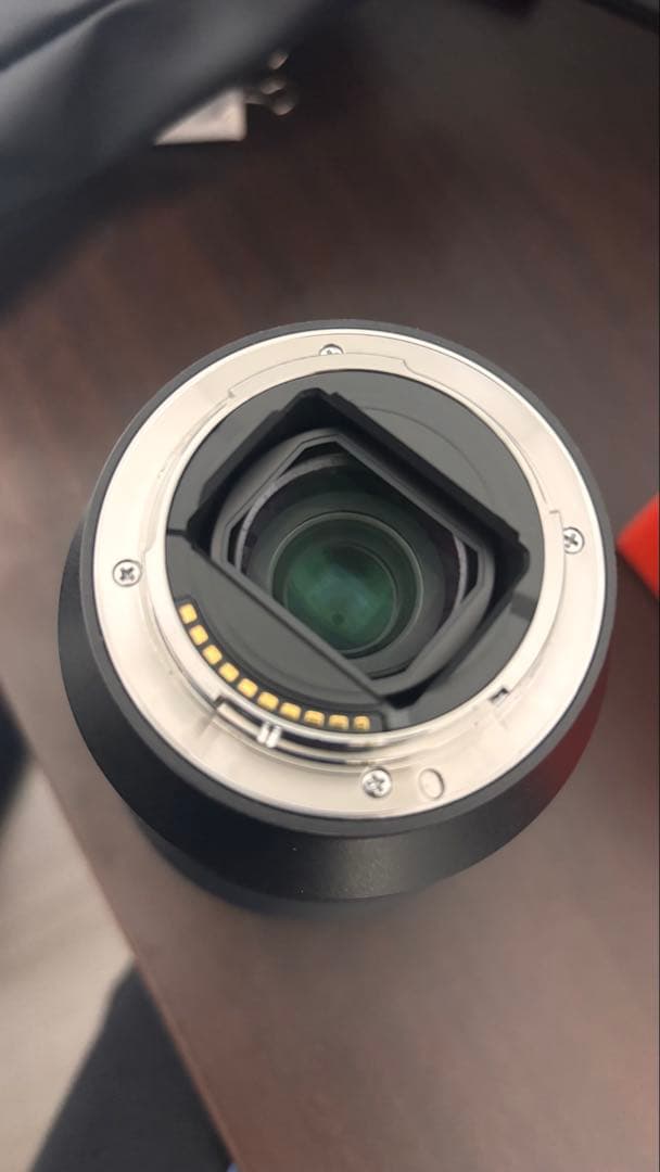 SONY FE24-105mm F4 G OSS SEL24105 G ソニー