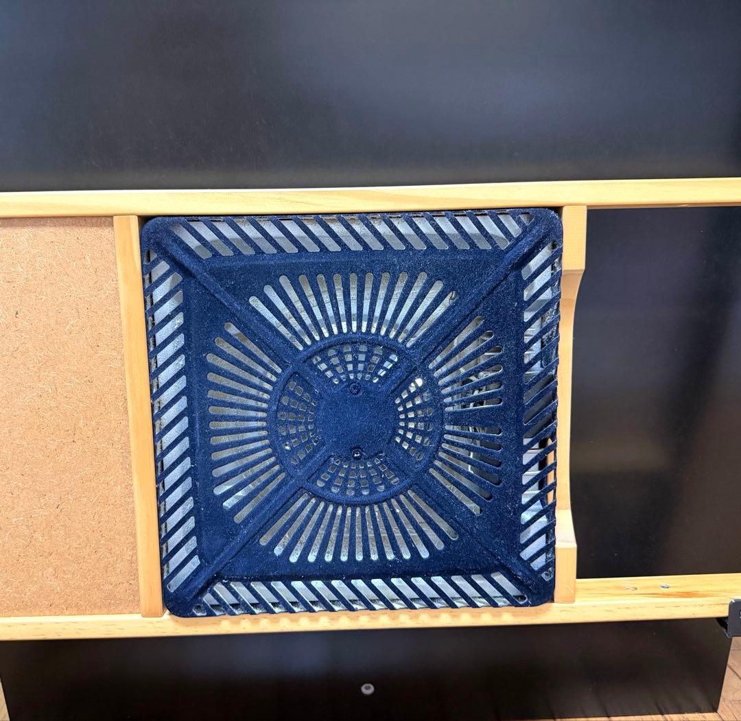 ト*ト様 【ユアサプライムス】リビングコタツ ラスター75S ブラック