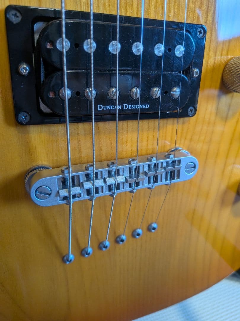 jackson ジャクソン 希少 日本製 DR-6 ペグ新品　最終値下げ