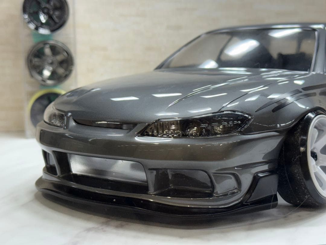 smile shop  Pandora S15 シルビア