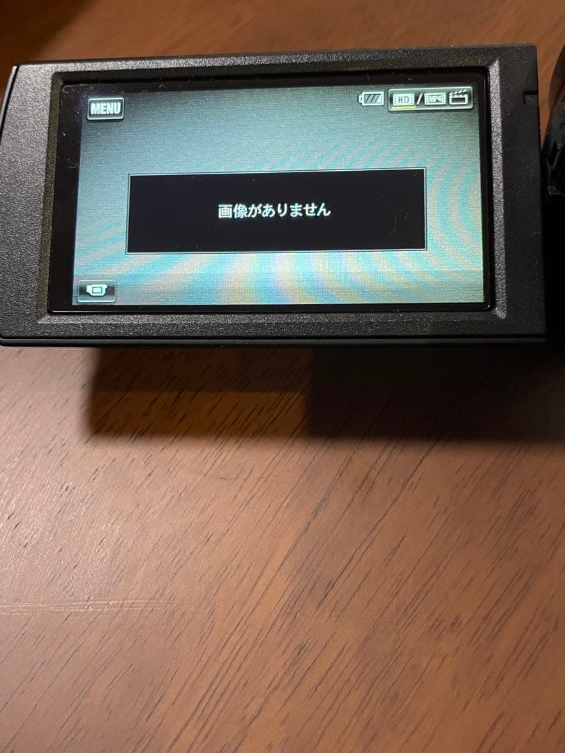 SONY HDカメラ HDR-CX670とバッテリー2個、専用純正ケース