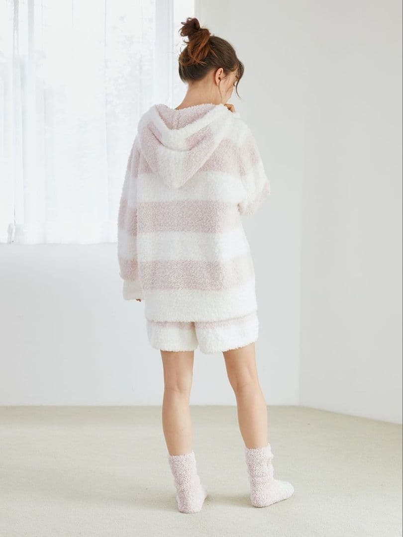 ジェラピケ ルームウェア3点セット 新品 未開封 未使用タグ付