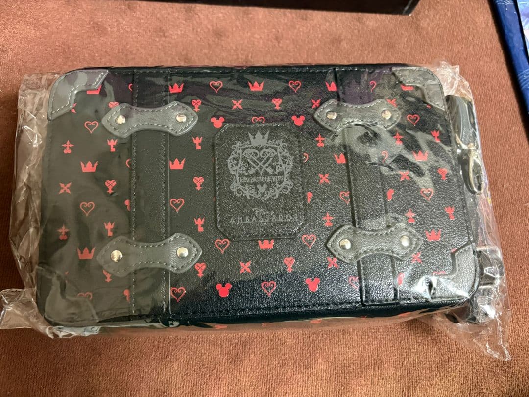 キングダムハーツ　グッズセット