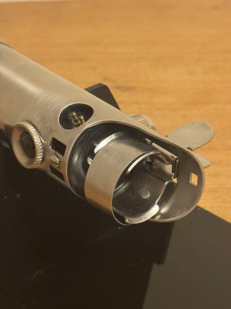 ICONS Skywalker Lightsaber サイン入 大幅値引き