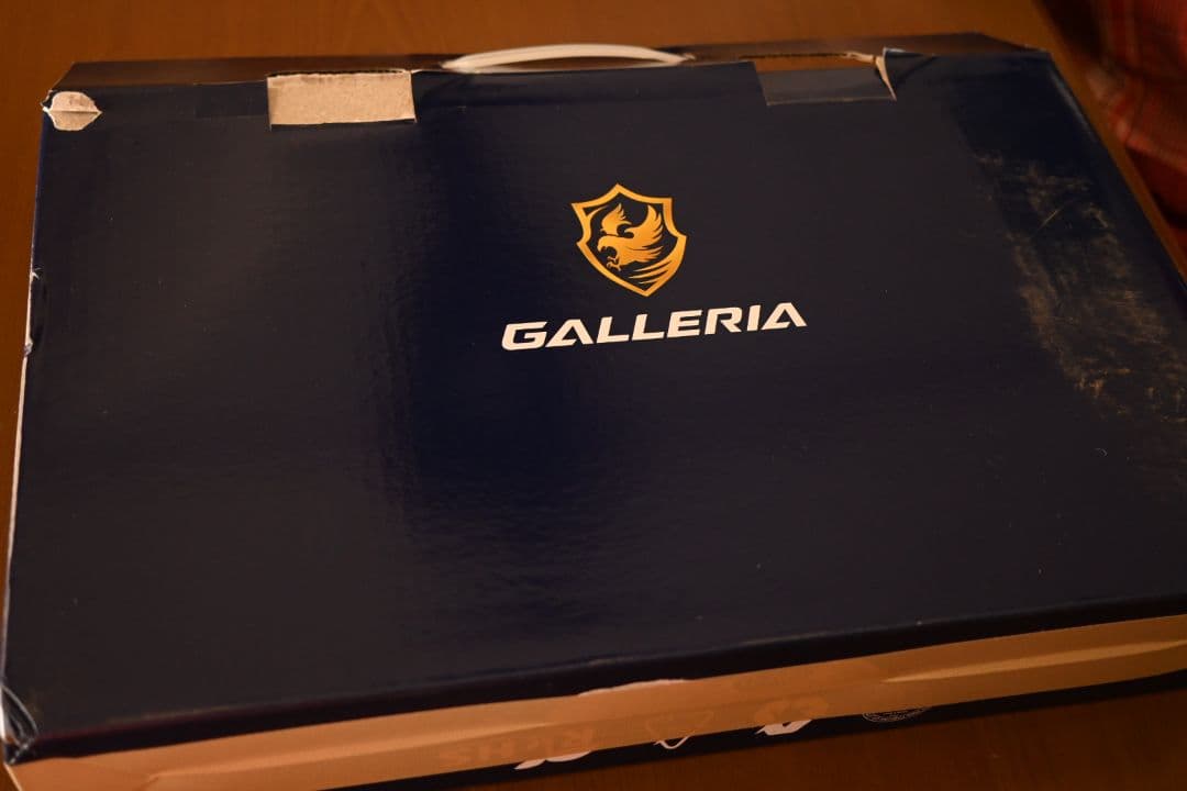 MSi ノートパソコン　i7-1185G7　16GB GTX1650