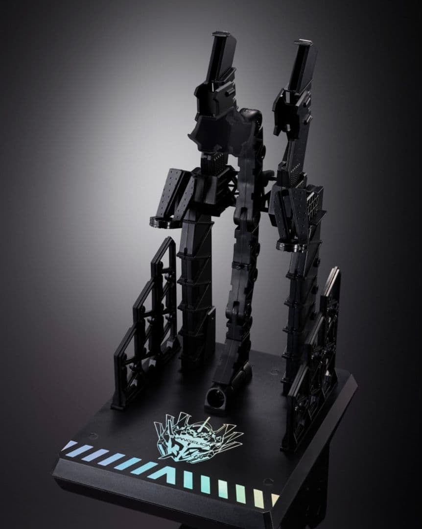 L BUILD　エヴァンゲリオン初号機 30th