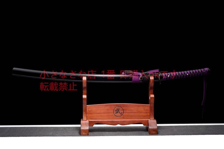 鬼滅の刃     武具　刀装具　日本刀　模造刀　居合刀 日輪刀