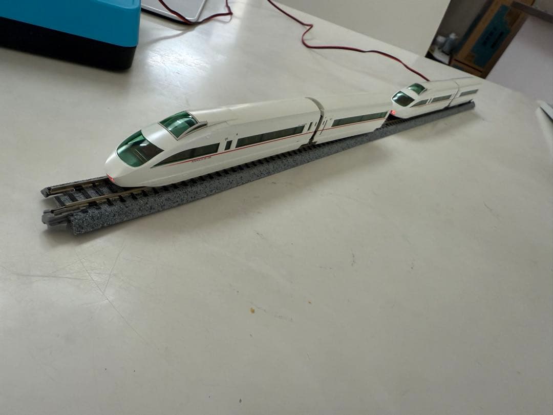 【訳あり】tomix 92754 小田急ロマンスカー50000形VSEセット