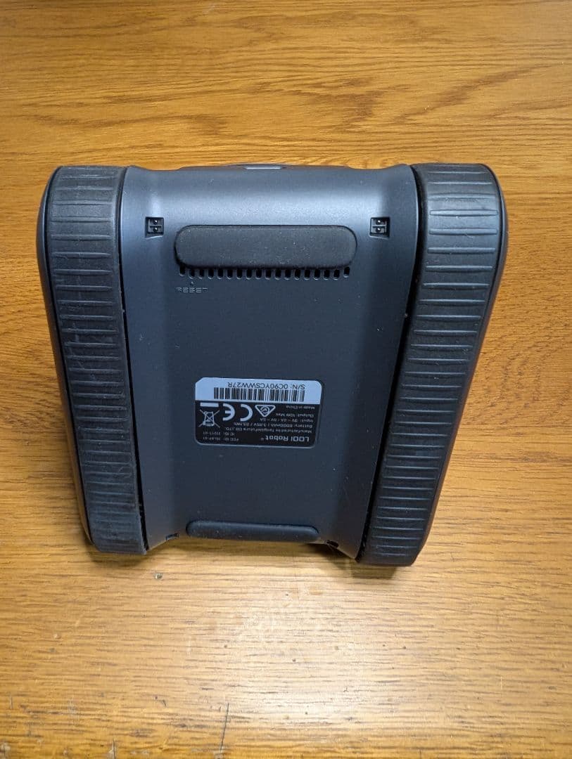 LOOI Robot 日本語対応 GPT-4o搭載 MagSafe