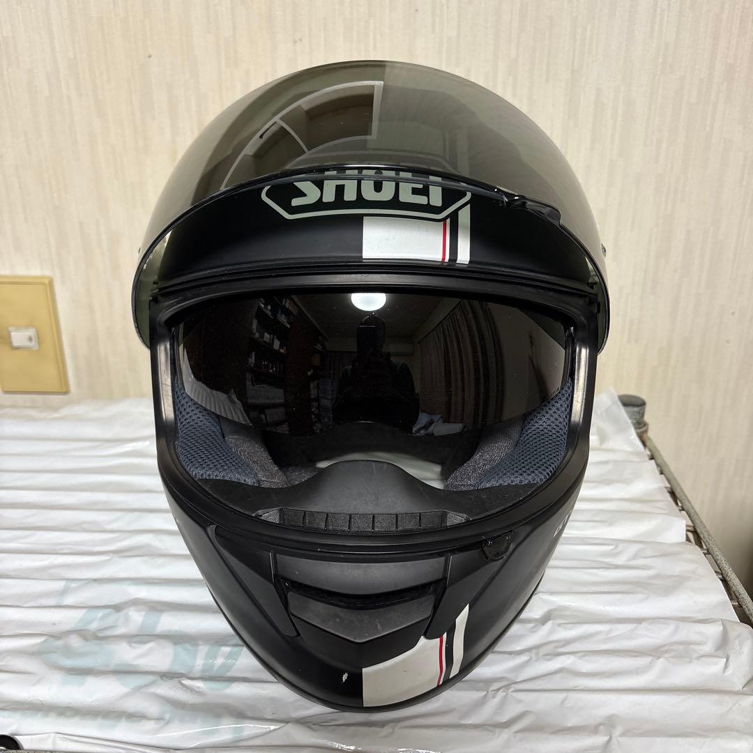 SHOEI GTAIR Lサイズ