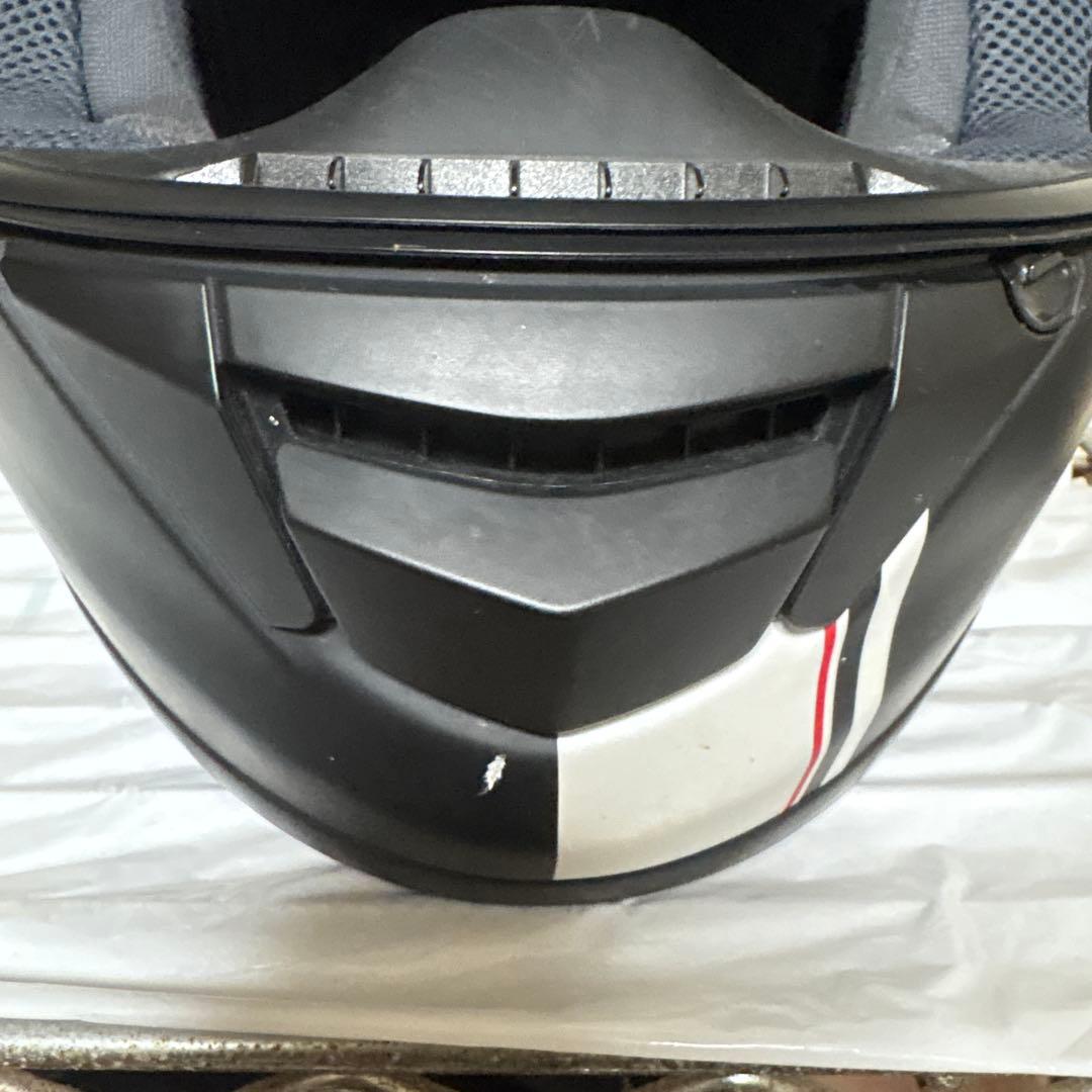 SHOEI GTAIR Lサイズ