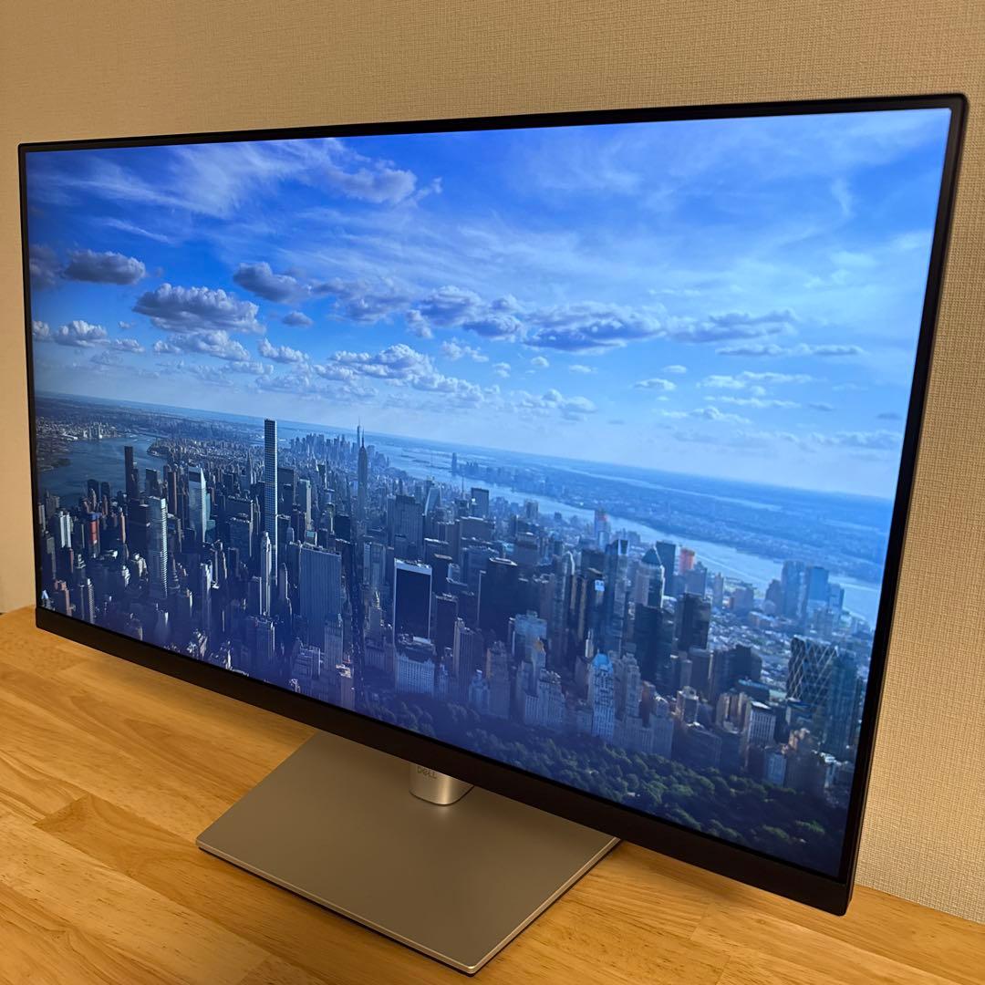 DELL モニター P2423DE 23.8 QHD USB-C