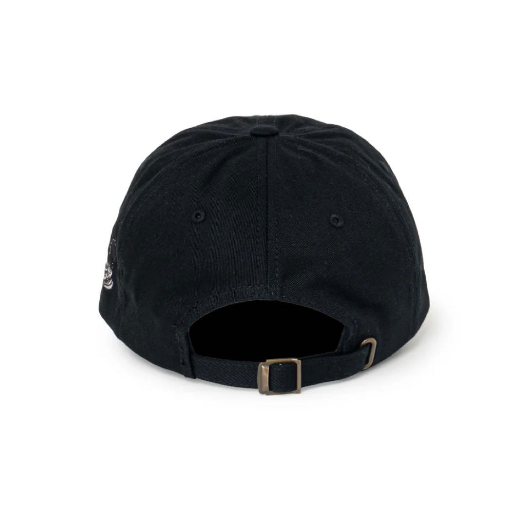 RATS ラッツ × GENT ジェント CAP MASSES PORKCHOP