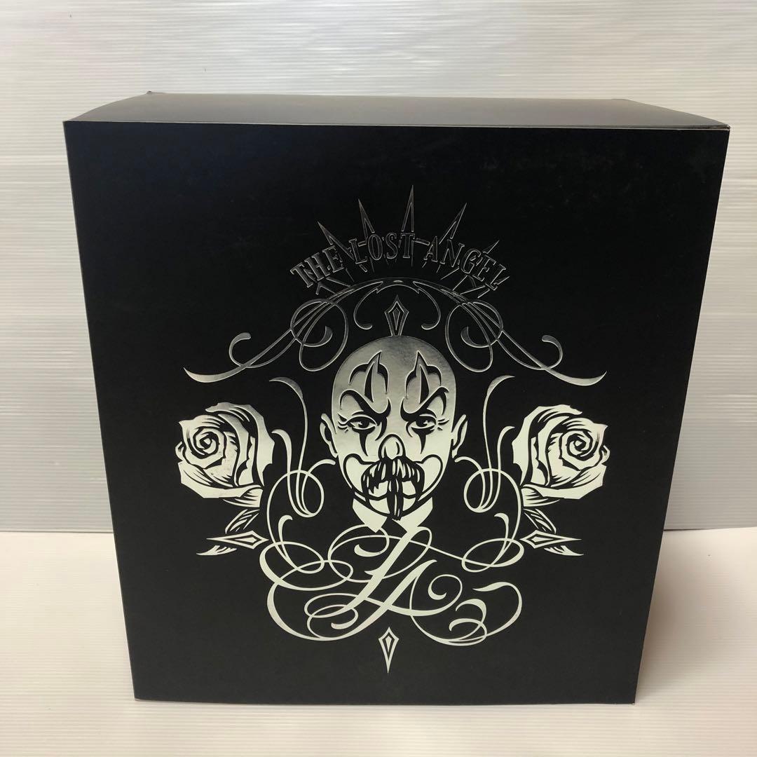 Mr.Cartoon【The Lost Angel】VOL.1 フィギュア