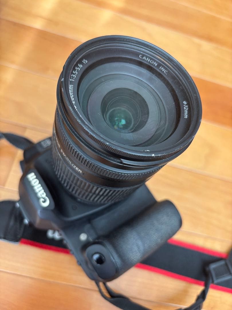 Canon EOS 50D デジタル一眼レフカメラ