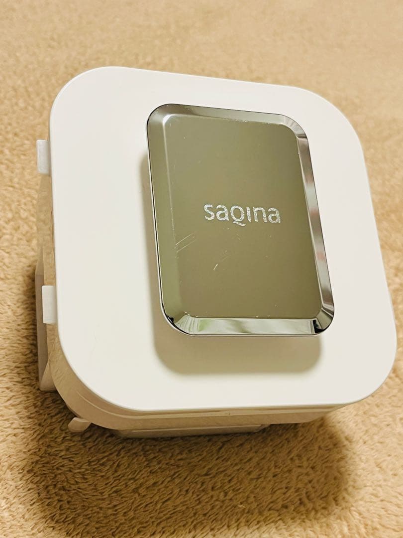 エイ　SAQINA 美容器 ルルシェ