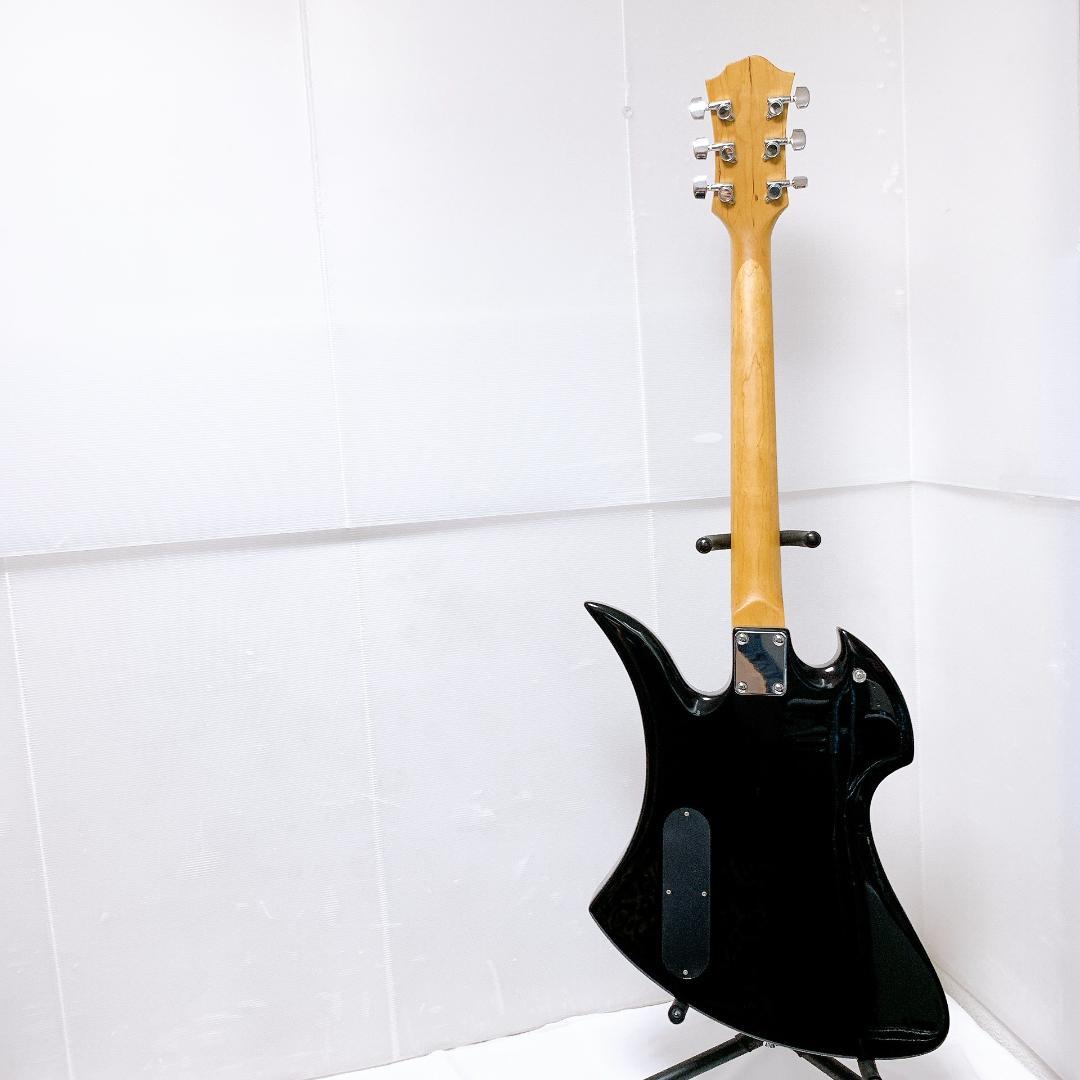 美品 POS ポス MockingBird モッキンバード ブラック