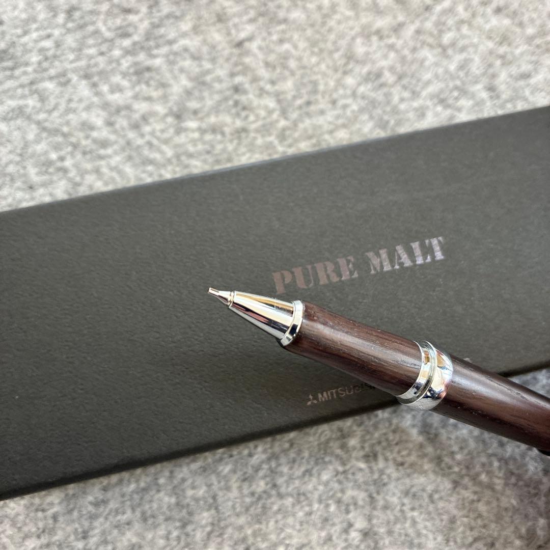 ピュアモルト 5000 シャープペンシル 廃盤