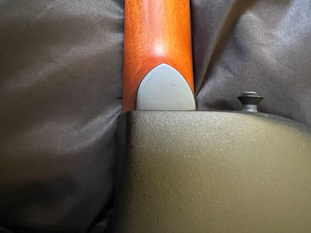 OVATION CS24P ABLKW 2023 オベーションエレアコ未使用