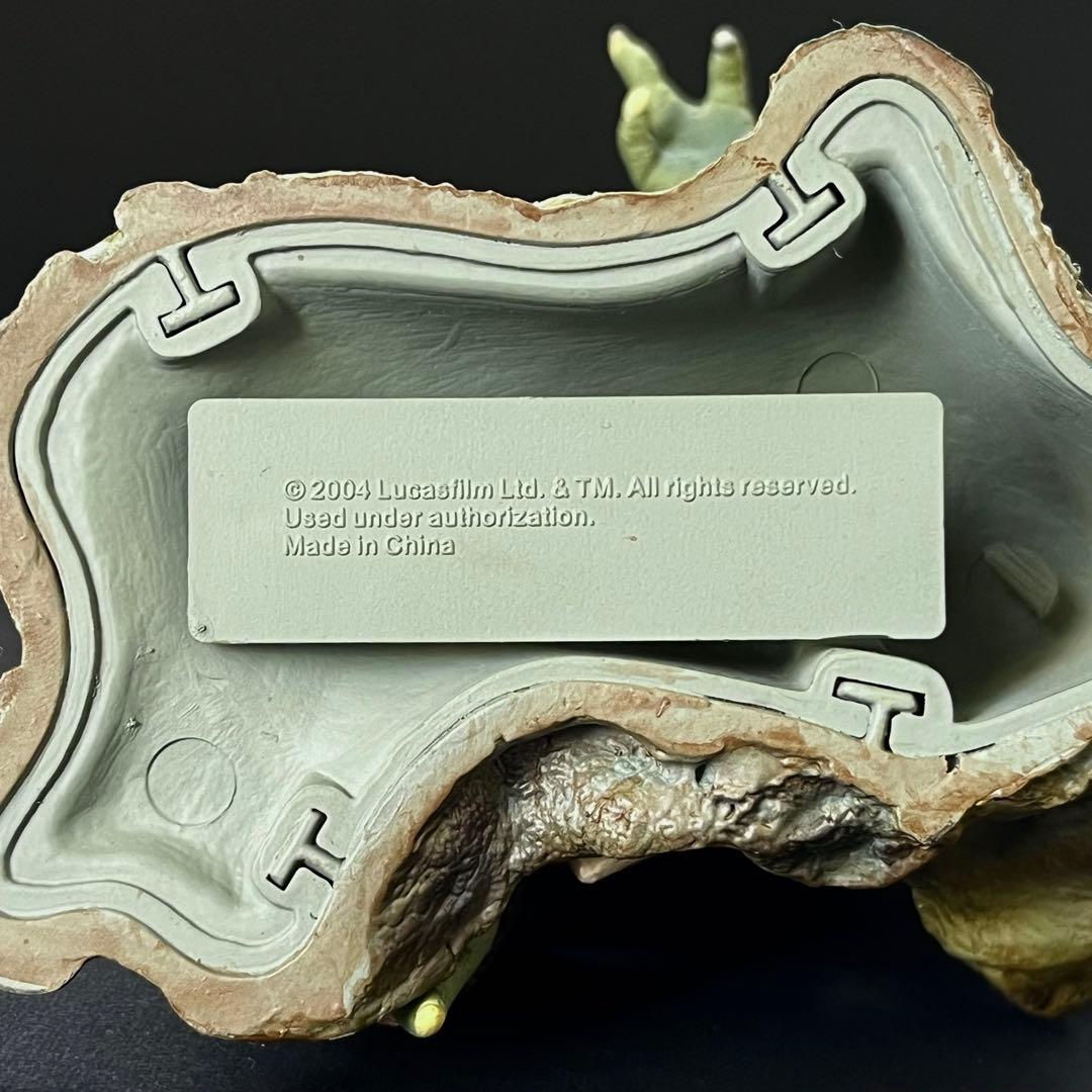 スターウォーズ フィギュア ヨーダ コトブキヤ