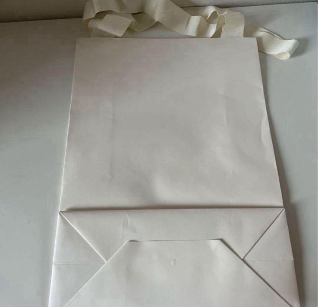 専用 8枚 アンドマリー andmarry 紙袋 ショップ袋