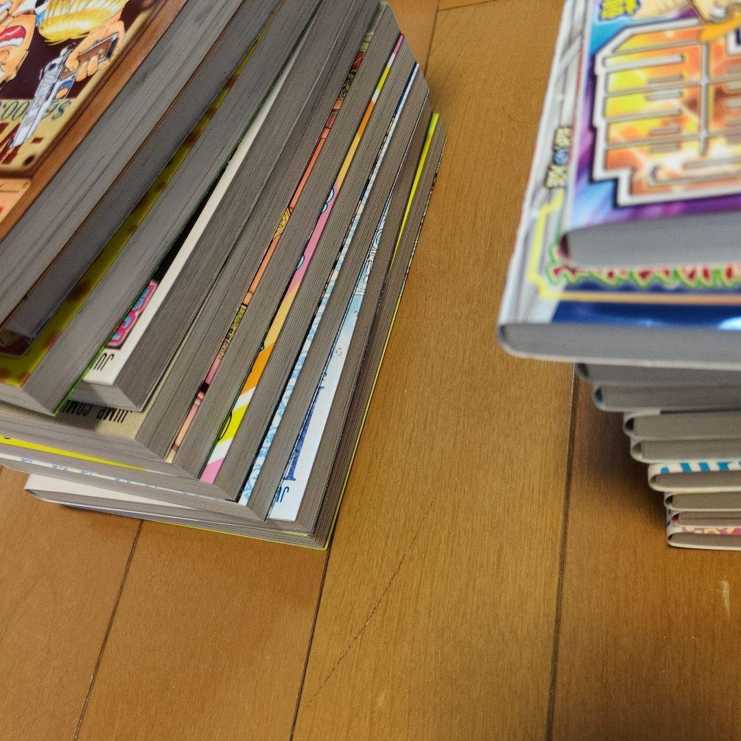 ※説明欄確認【①&②セット】　こち亀 全２０１巻中１７０冊と２００巻特装版　②