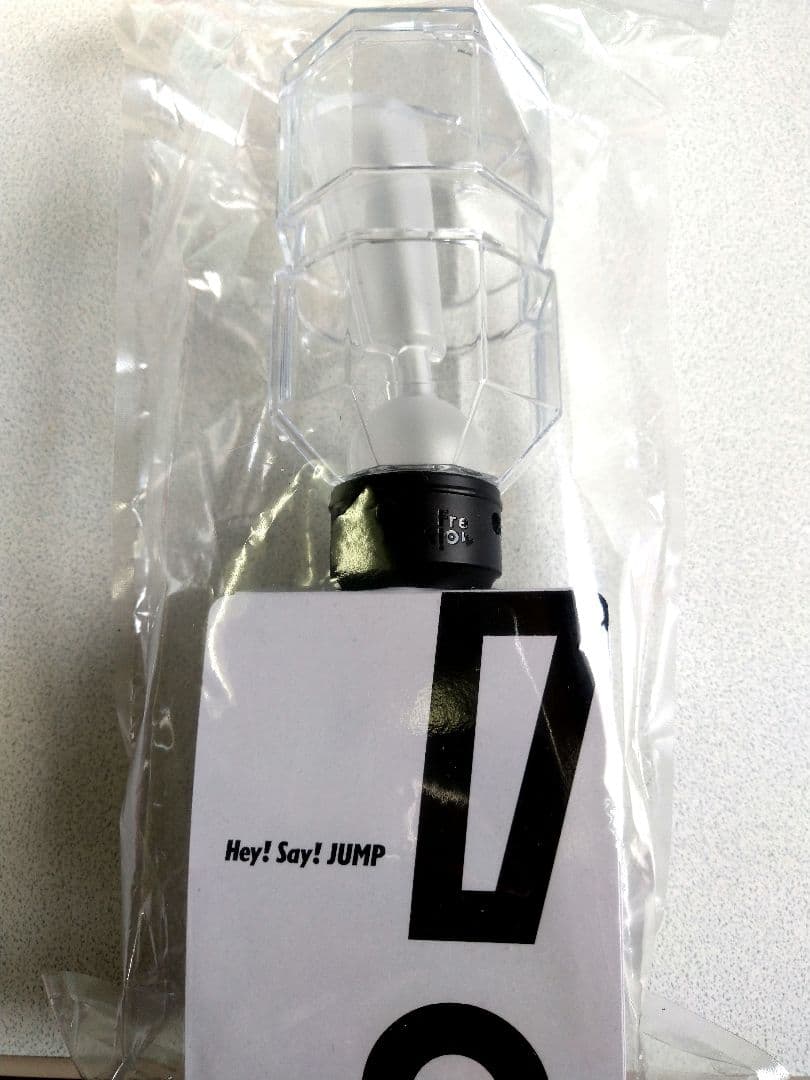 Hey! Say! JUMP ペンライト H+