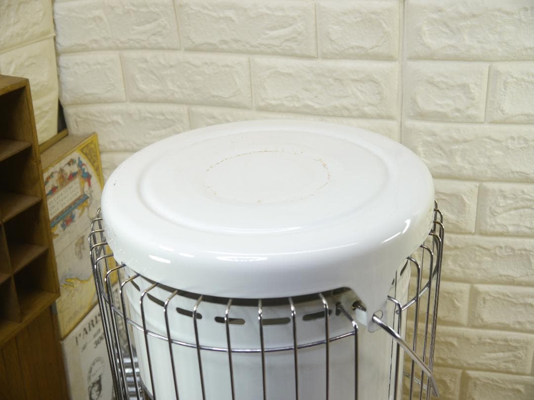 送料無料◆2013年◆動作品◆コロナ/CORONA 石油ストーブ 木造17畳