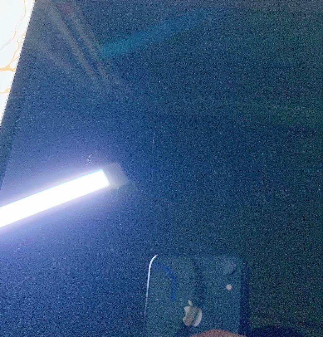 iPad 第9世代セルラー BT95%