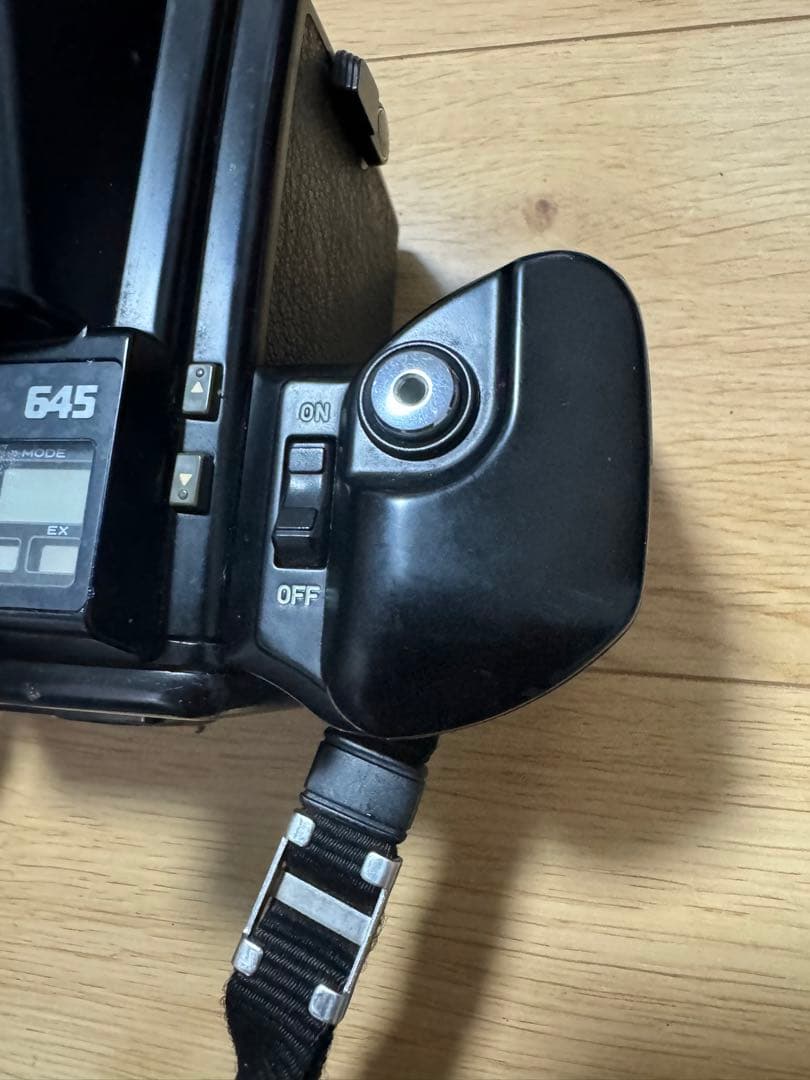 PENTAX 645 1:3.5 150mm 6×7レンズ セット