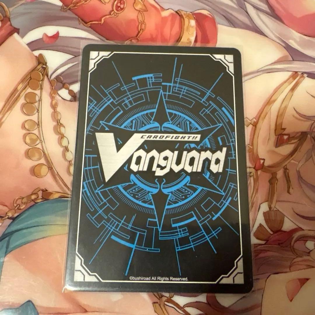 ヴァンガード オブリビオニス EXS