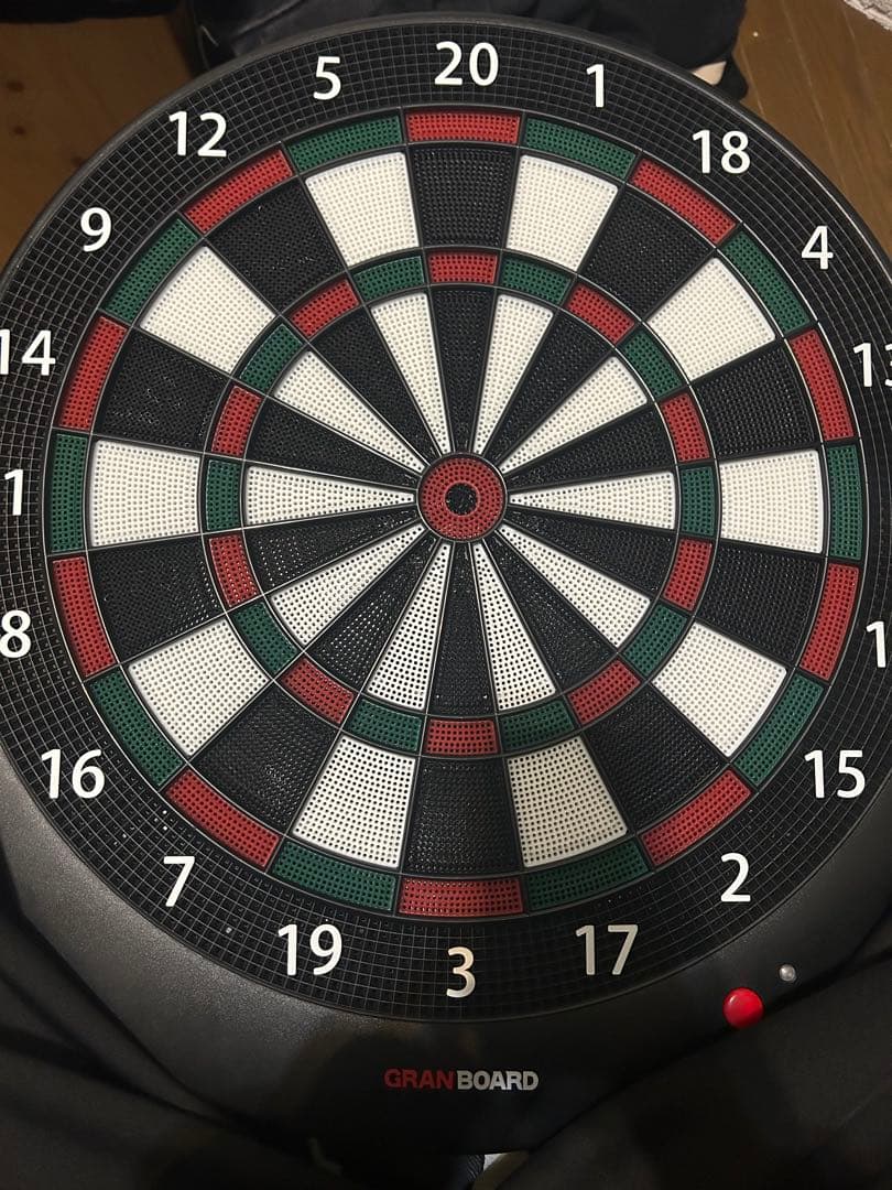 GRAN BOARD ダーツボード