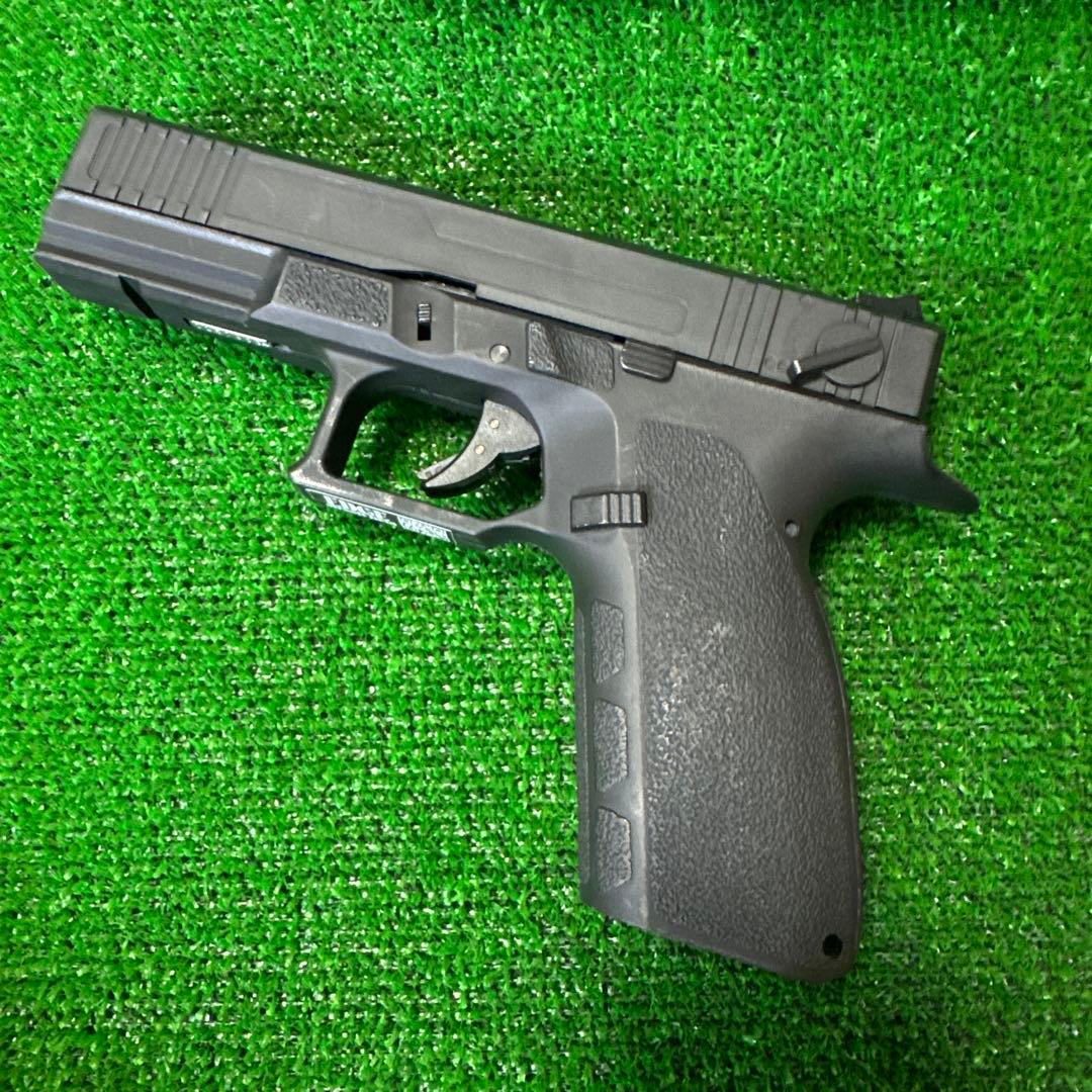 STRIKER 9s ガスガン　co2