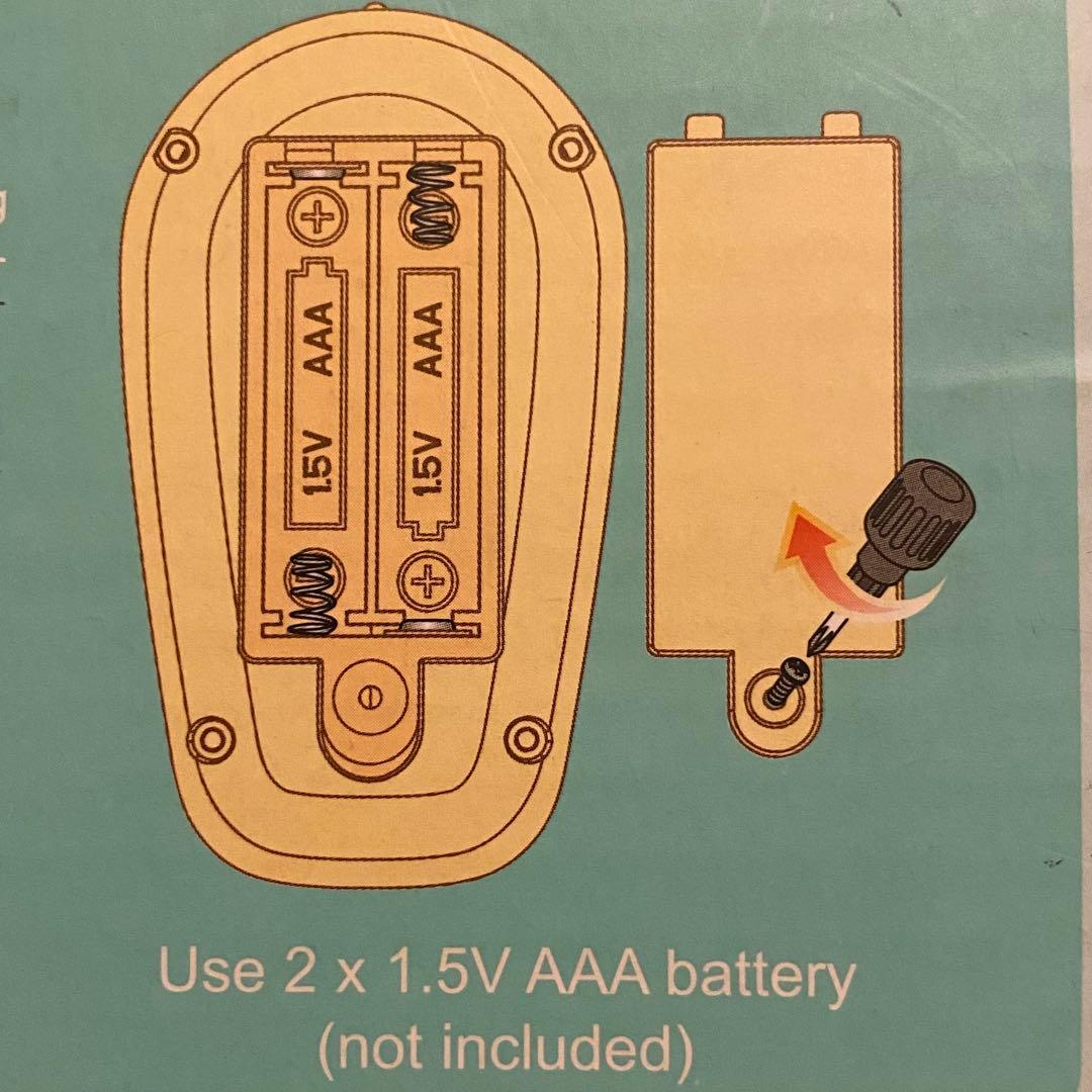 VOICE AI PET Dodo ボイスAIペットドゥドゥ　英語版　パープル