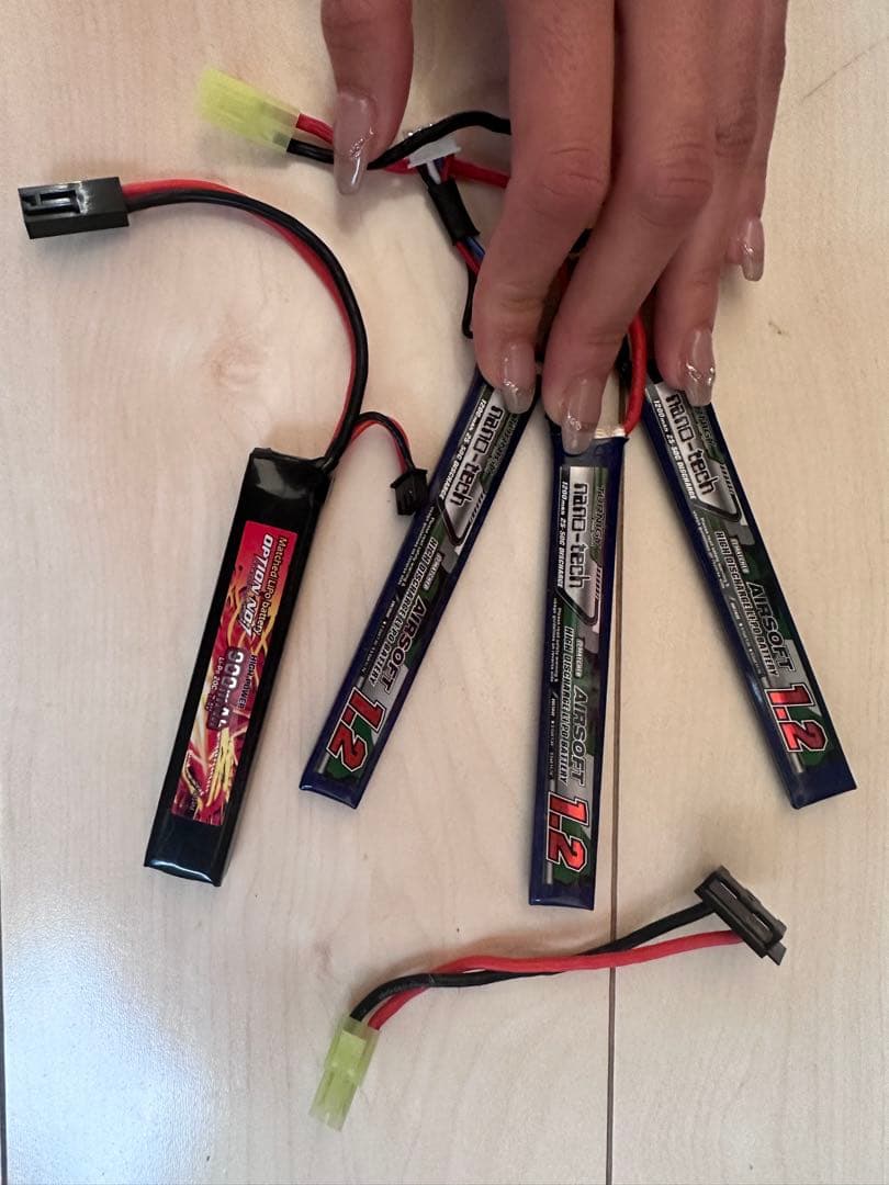 ⭐︎RYU⭐︎　MK18 Mod.1 電動ガン