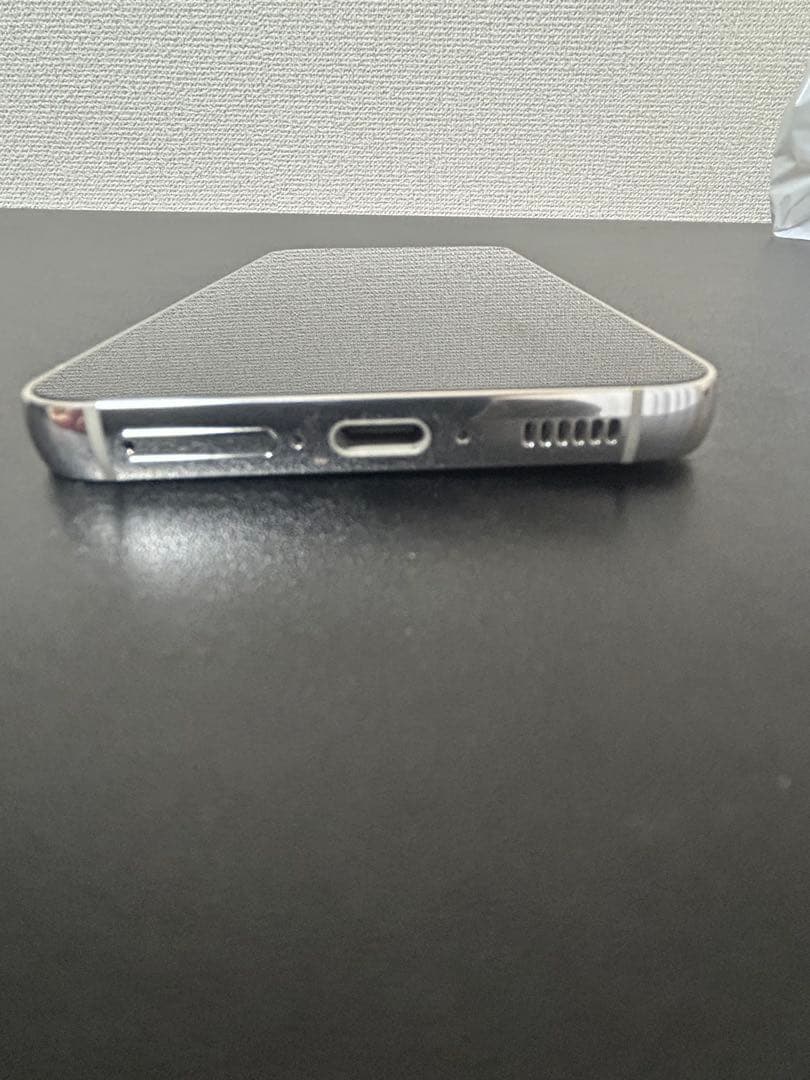 GalaxyS23 au版simフリー