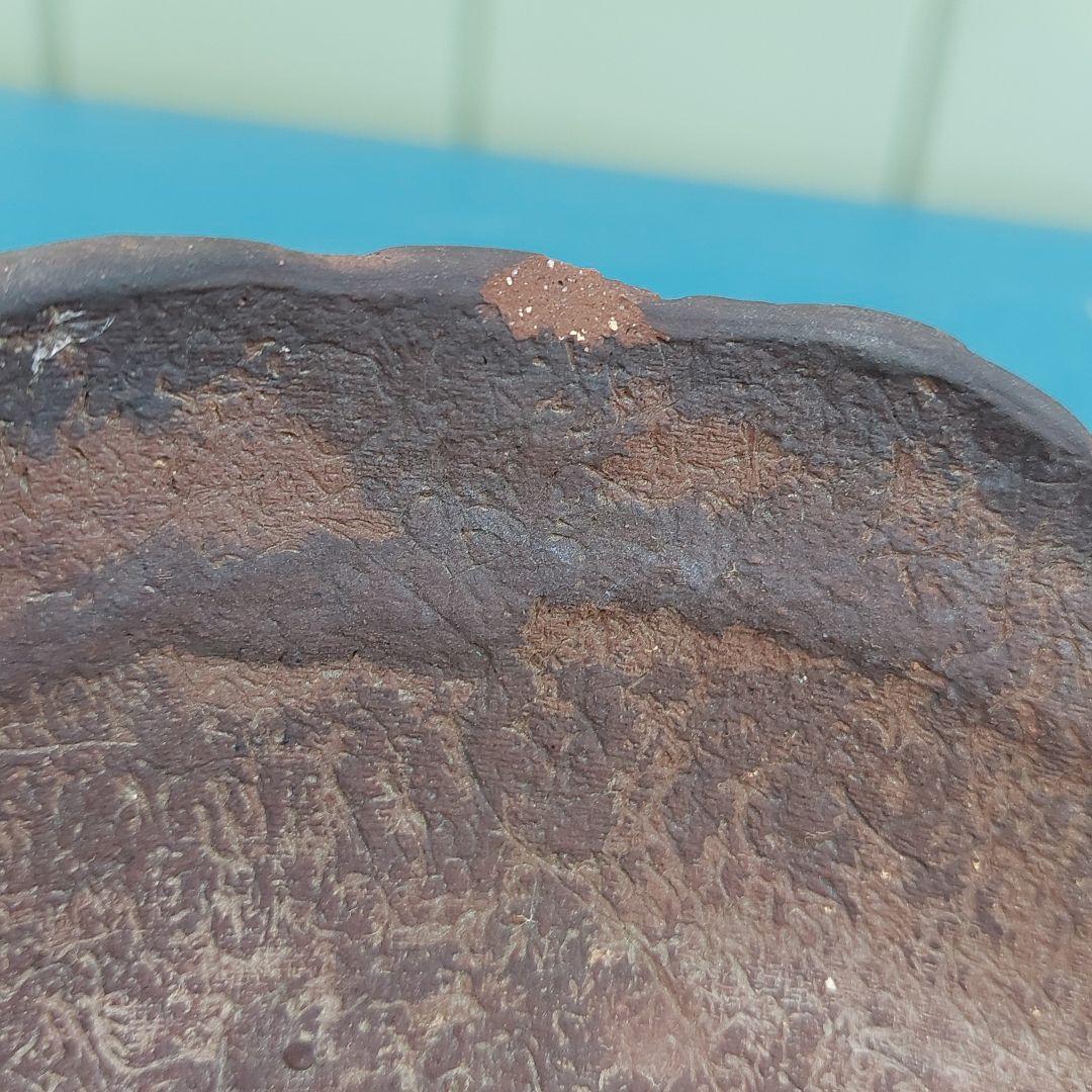 お値下げ☆盆栽鉢　ミニ盆栽鉢　祐峰　常滑焼